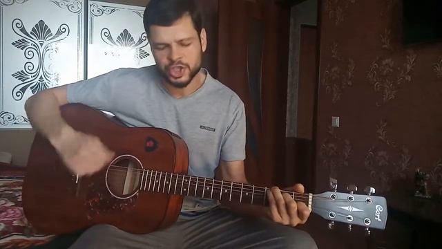 НАШИ ГОЛОВЫ. Авторская песня. смотреть онлайн