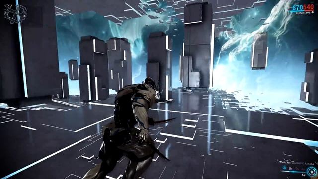 Mobility 101! Warframe Bullet Jumping Tutorial for Beginners! [1080HD] смотреть онлайн