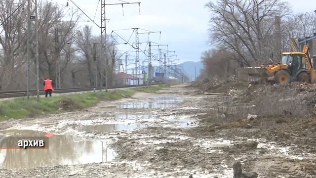 В 2019 году в Махачкале будет отремонтирована улица Примакова смотреть онлайн