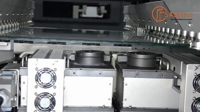 Solder Nozzle Distance Auto Adjustment _Sod-DisAdj_