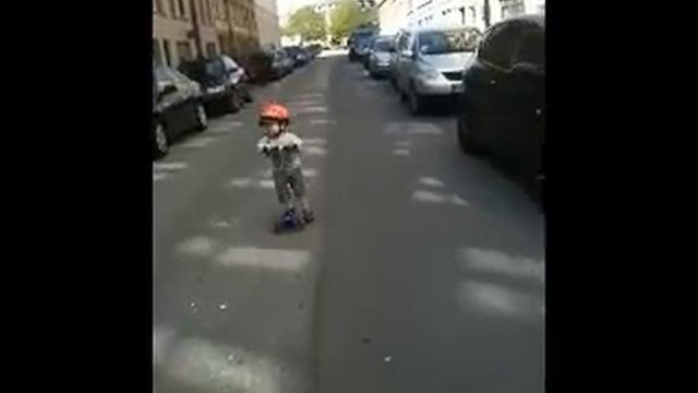 kickboard micro mini смотреть онлайн