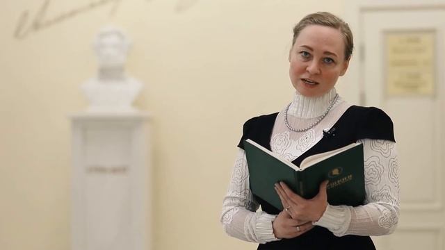 «НеПушкин» – развенчивая мифы смотреть онлайн