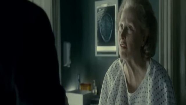 "Что мы думаем - тем становимся" Маргарет Тэтчер смотреть онлайн