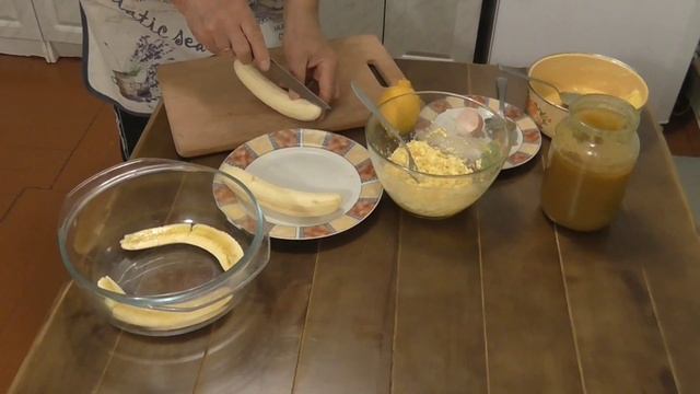 Готовка на Открытом Воздухе