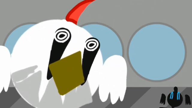 VHS Huggy soul vs 6:13 and scary chicken 666 and entity 481gh смотреть онлайн