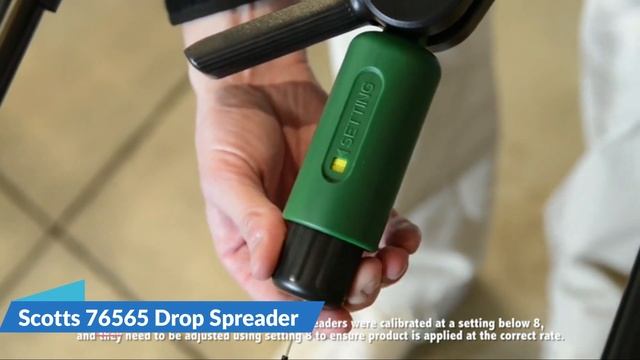 Best Lawn Spreader 2022 ? Top 5 Best Lawn Spreader Reviews смотреть онлайн