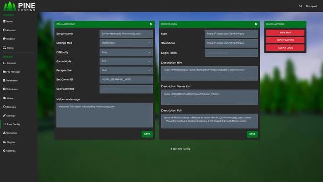 How To Add Icons & Descriptions To An Unturned Server смотреть онлайн