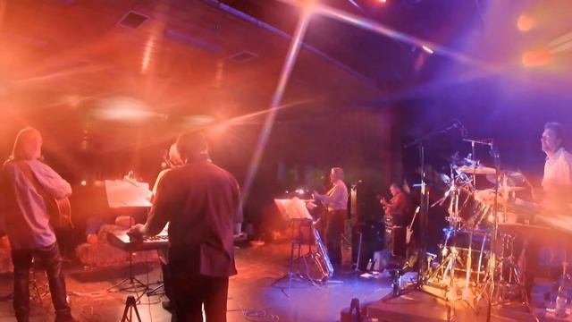 Bring it on home to Me (Sam Cooke) JfF смотреть онлайн
