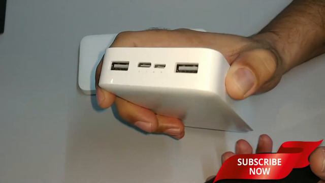 xiaomi power bank PowerBank 20000 vs 10000|| Which one is good! смотреть онлайн