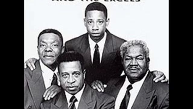 Robert Harrison And The Excels - A Change Is Gonna Come смотреть онлайн