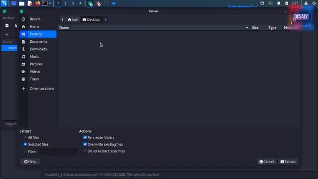 Mastering Digital Forensics: Unleash the Power of Volatility with Easy Download and Installation смотреть онлайн