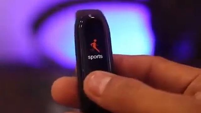M4 Smart Band Fitness Tracker Watch Heart Rate with Activity Tracker #FitneshBand #watch #foryou смотреть онлайн
