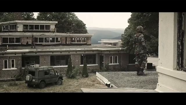 Трилогия Call of Duty: Modern Warfare | Шутеры, изменившие жанр смотреть онлайн