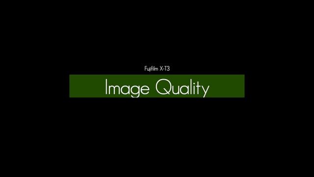 The Fujifilm X-T3 in 2020: My review after 2 years of continuous use смотреть онлайн