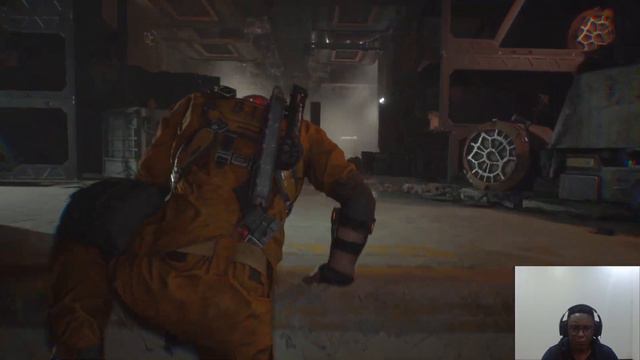 THE CALLISTO PROTOCOL PC Walkthrough Gameplay Part 3 (FULL GAME) I forgot to record my voice lmao смотреть онлайн