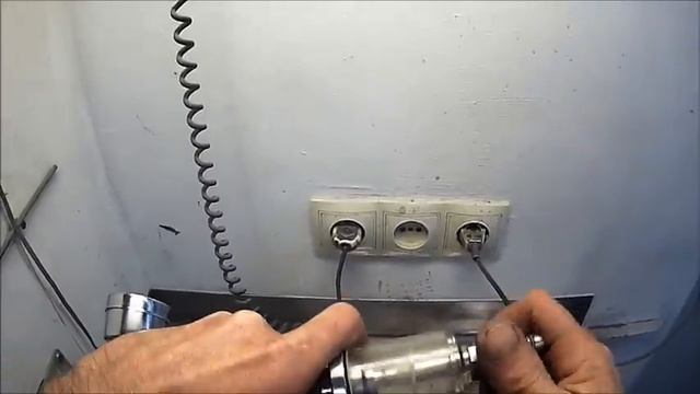 Кольцо сомкнулось. Чудеса с давлением! смотреть онлайн