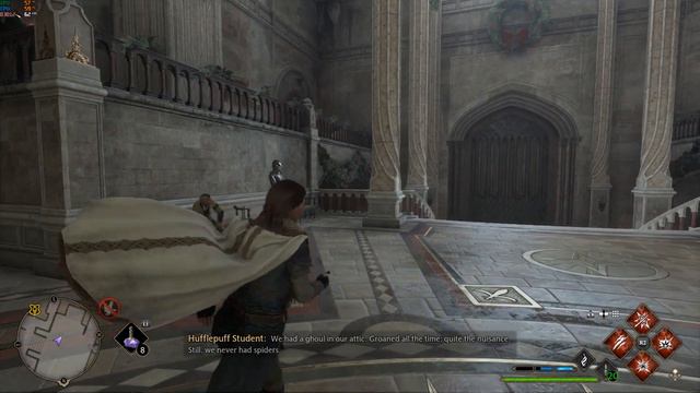 Hogwarts Legacy extreme stutter laggs out of the blue. смотреть онлайн