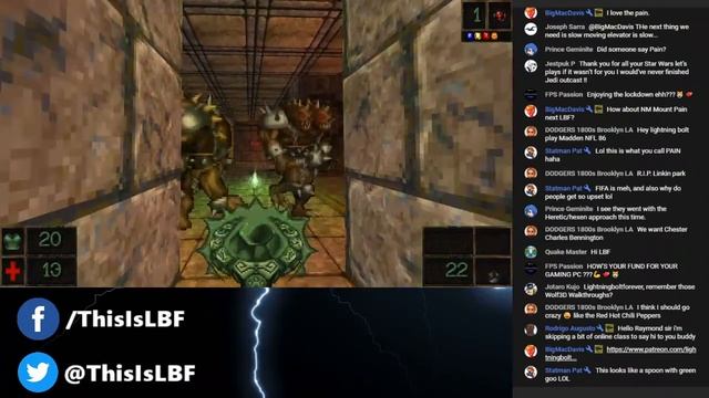 THEY'RE BACK | Let's Stream Temple of the Lizard Men (Remake) - Part 1 смотреть онлайн