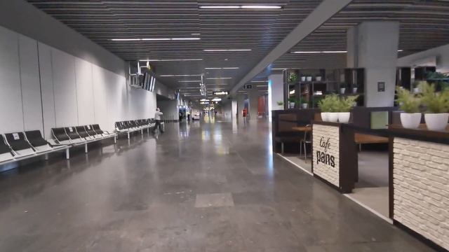 Gran Canaria?310 - AIRPORT TODAY - FEBRUARY 27 - 2021 смотреть онлайн