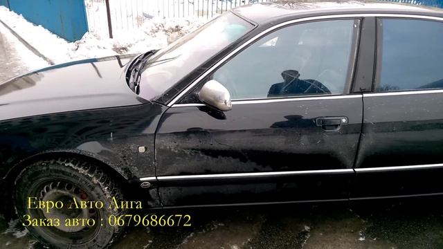 Отзыв Клиента Ауди А 8 смотреть онлайн