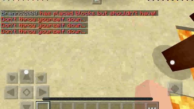 Сервер с мини - играми "Hypixel" смотреть онлайн