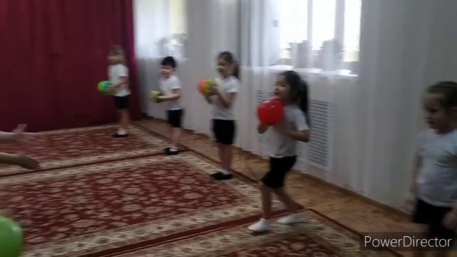 Физкультура Турсумбаева К.К. смотреть онлайн
