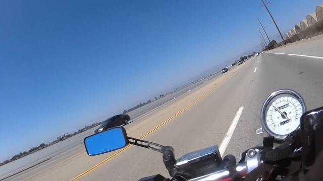 Trip from LA to San Francisco HW1 Oracle Spain 2016 смотреть онлайн
