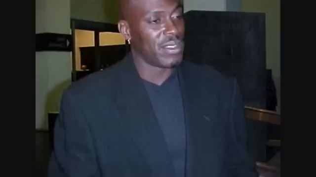 Lexington Steele Compilation Deluxe