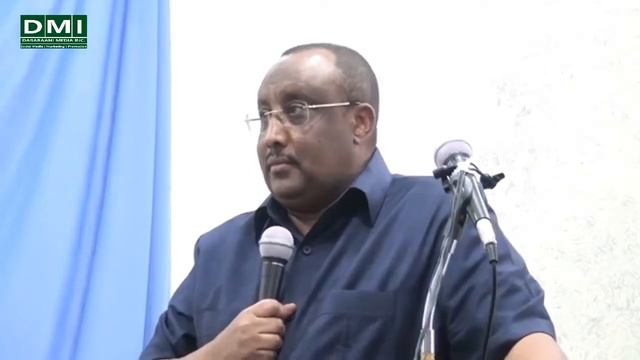 Madaxwayne Gaas Oo amaanaya Duqa Boosaaso Abdisalaan Bashiir смотреть онлайн