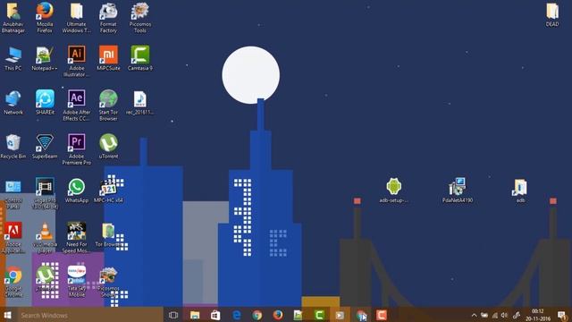 ADB Explained in 5 Minutes or Less | #ExplainMeFast | Episode 2 | TechAasaanTV [HINDI] смотреть онлайн