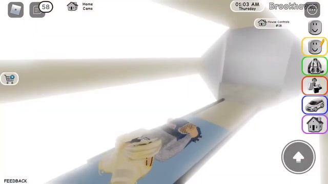 РОДЫ В Roblox???? смотреть онлайн