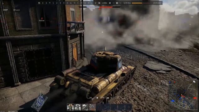 Вот почему вы УДАЛИТЕ игру War Thunder смотреть онлайн