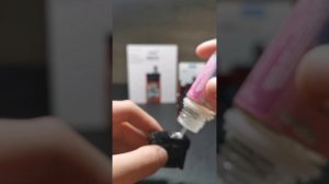 обзор на картридж от пасито 1 навал пасито 1