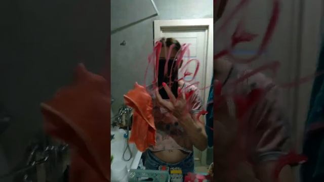 Чем отмыть зеркало смотреть онлайн