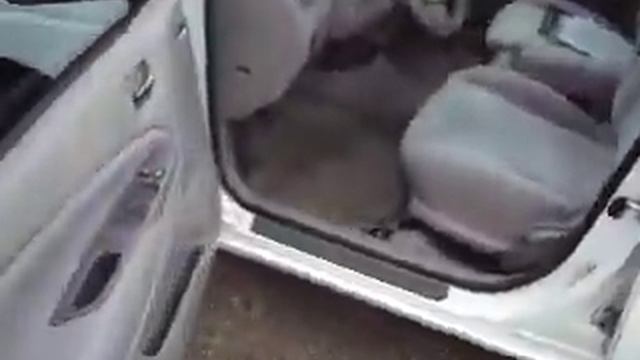 GovDeals: 2002 Toyota Prius 4-Door Sedan смотреть онлайн