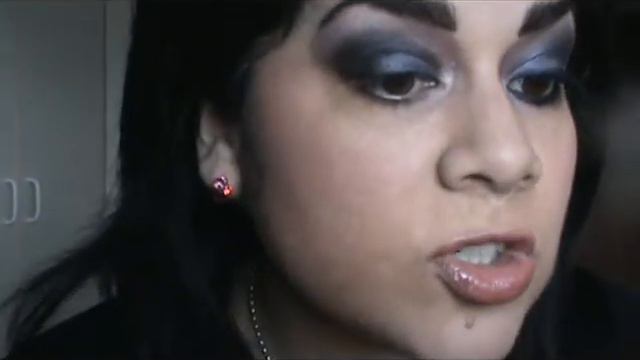 Budget Beauties: Dark And Smokey