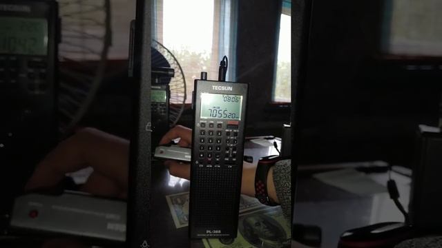 Активная антенна разница в приёме смотреть онлайн