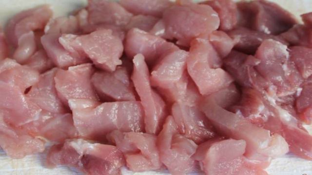 Рецепты от шеф-повара