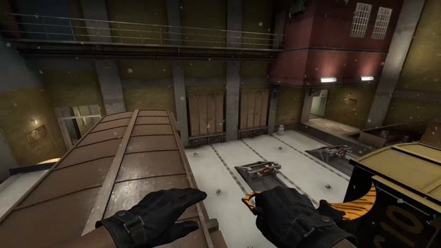 CS:GO - BUNNYHOP TUTORIAL (Cum Să Faci Bhop?!) - Antidot смотреть онлайн