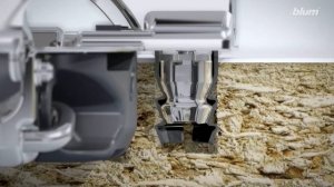 Обзор петель компании Блюм? Пожалуй, лучшие петли для вашей мебели! КДМ-Интеркомплект. Часть I