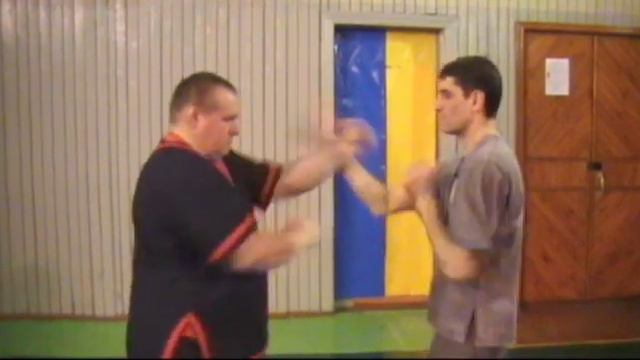 Вин чун школа О: цикл Лап сао смотреть онлайн