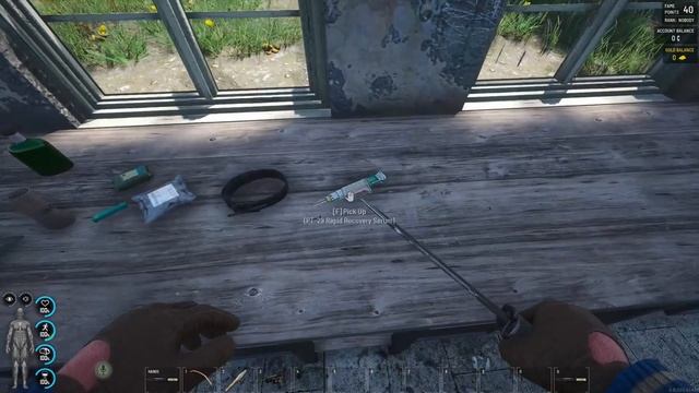 What to do when you get a booboo | SCUM 0.8 Medical guide for beginners | Medical Explained 2023 смотреть онлайн