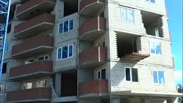 Стройки вновь под контролем смотреть онлайн