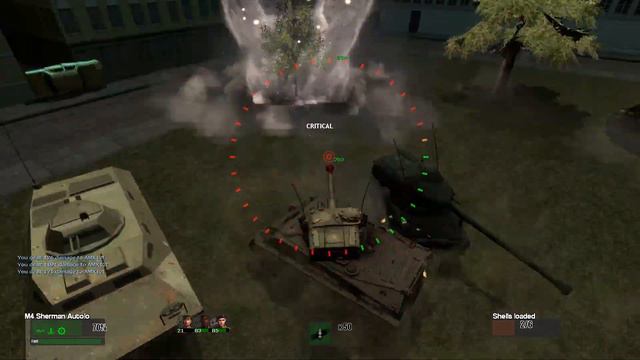 - Tankerman.online -- Gmod animáció - смотреть онлайн