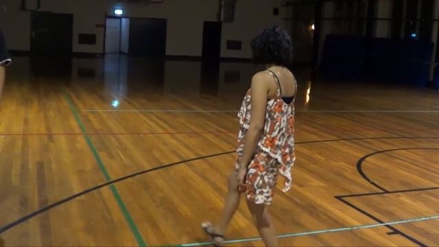 Zouk lesson 1 смотреть онлайн