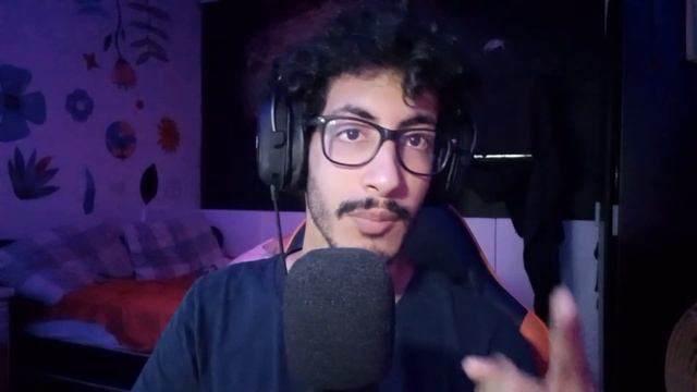 VALIDATION de YUN LI, é o MELHOR ÁLBUM brasileiro e posso provar... смотреть онлайн