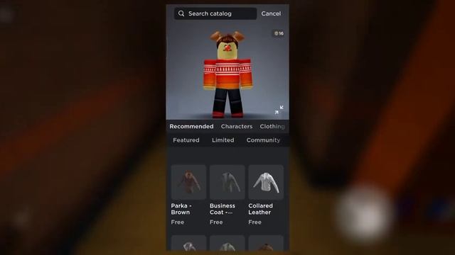 як получити беслпатні речі по формі тіла в роблокс how to get free body shape stuff in roblox смотреть онлайн