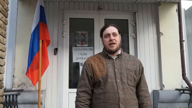 11.03.2014 Эдессий, обращение ко всем смотреть онлайн