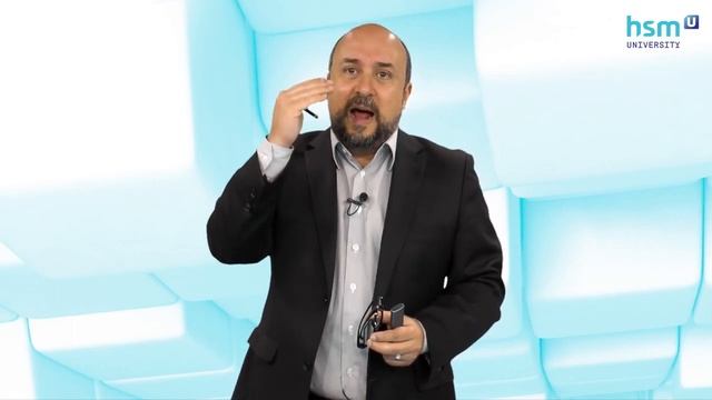 Aula demonstrativa - Curso Livre de Transformação Digital смотреть онлайн