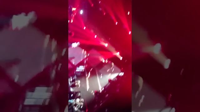 Firestone Live Kygo Milano Forum 5/4/2016 смотреть онлайн